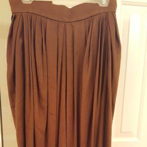 SZ 6 ANNE KLEIN BONWIT TELLER PANTS